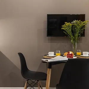 Comfort Life 92 Апартаменты